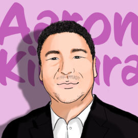 Aaron Kimura