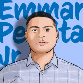 Emmar Peralta Jr.