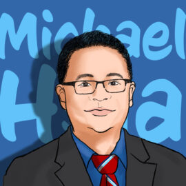 Michael Hsia